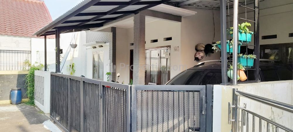 Rumah Dijual di Tanah Baru Beji Depok Dekat RS Graha Permata Ibu, UI Depok, Transmart Depok, Mall Margo City, ITC Depok, Stasiun Depok Baru