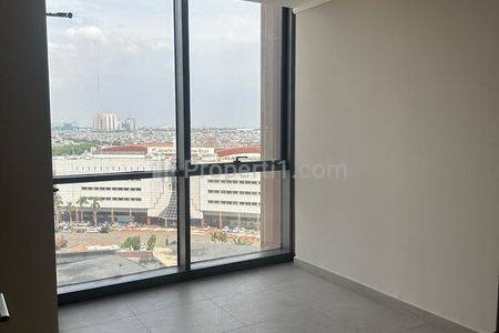 Sewa Apartemen Menara Jakarta di Kemayoran Jakarta Pusat - 1 BR Semi Furnished