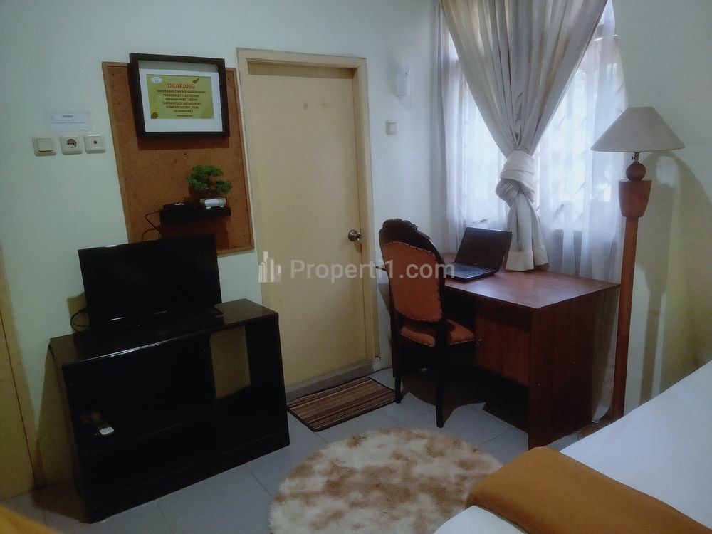 Sewa Kost Pria/Wanita di Menteng Jakarta Pusat dekat RSCM, Morula IVF, Jakarta Eye Centre (JEC), Kampus Universitas Indonesia Fakultas Kedokteran
