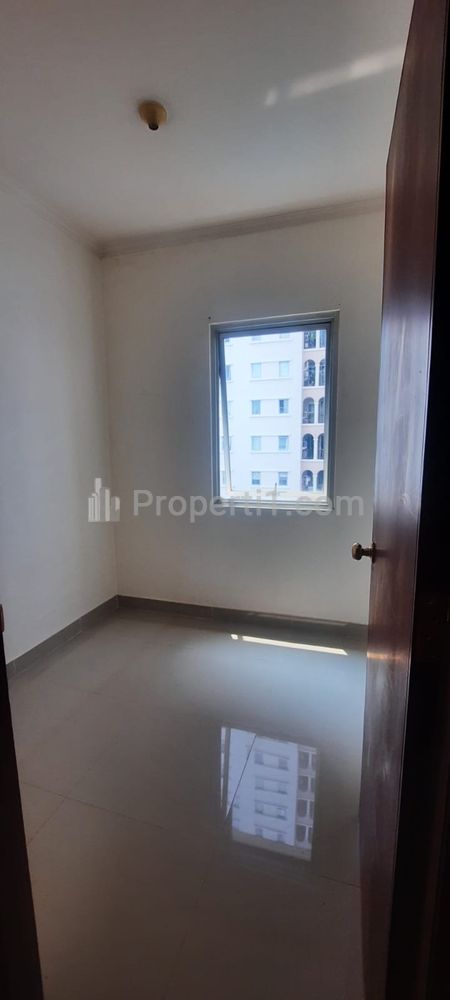 Jual Apartemen Murah Gading Mediterania Residences Kelapa Gading Jakarta Utara - 2 BR Semi Furnished