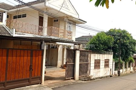 Jual Rumah Mewah Murah di Cirendeu Permai Daerah Lebak Bulus