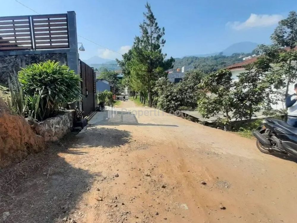 Jual Tanah di Ujung Berung Cijambe Cilengkrang Bandung Timur