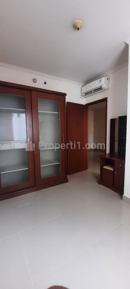 Jual Apartemen Murah Gading Mediterania Residences Kelapa Gading Jakarta Utara - 2 BR Semi Furnished