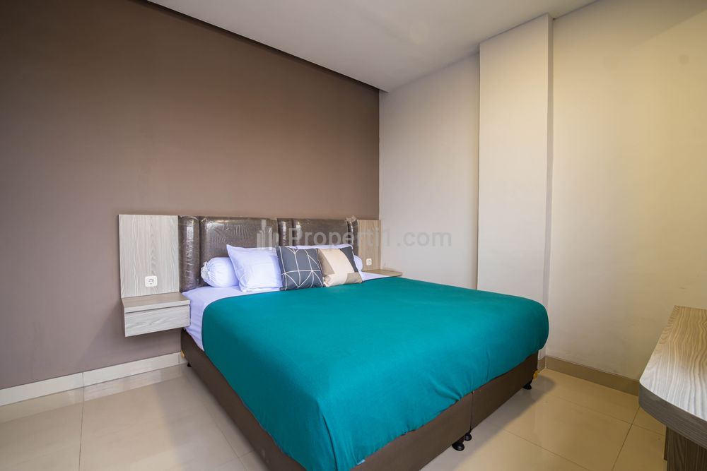 Kamar Tidur