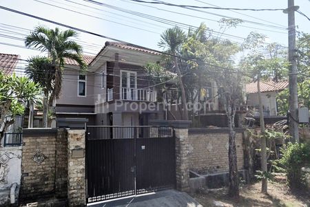 Jual Rumah Bagus di Perum Puri Gading Area Jimbaran, Kuta Selatan, Badung, Bali