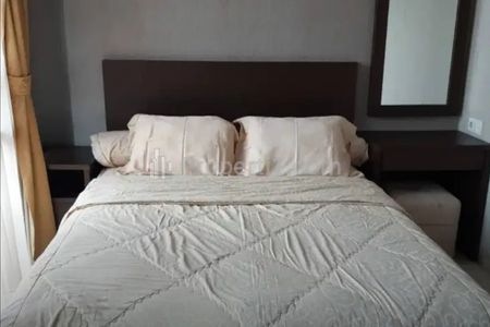 Disewakan Apartemen Marbella Kemang Residence Type 1 Bedroom Full Furnished