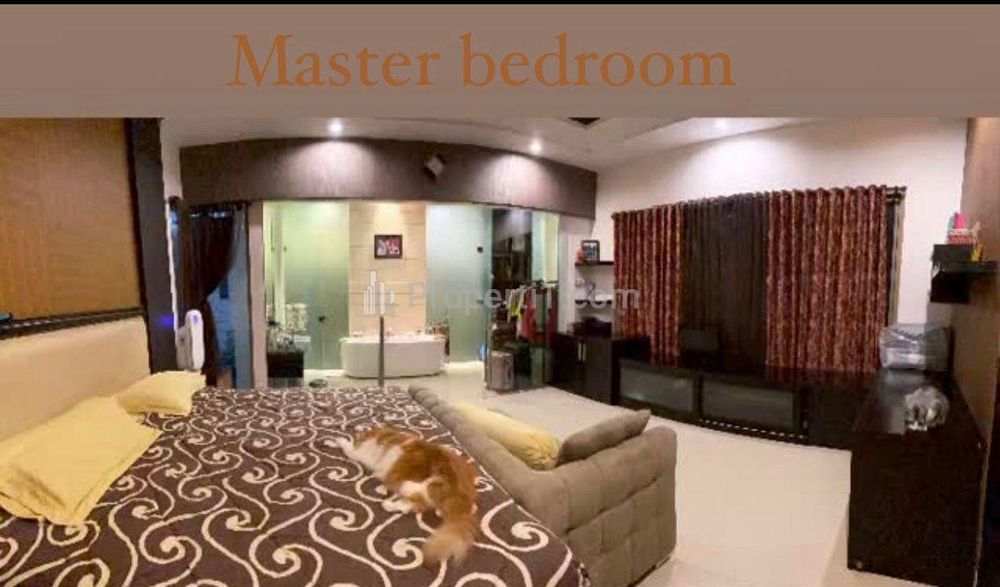 Jual Rumah Minimalis Modern di Raffles Hills Cibubur