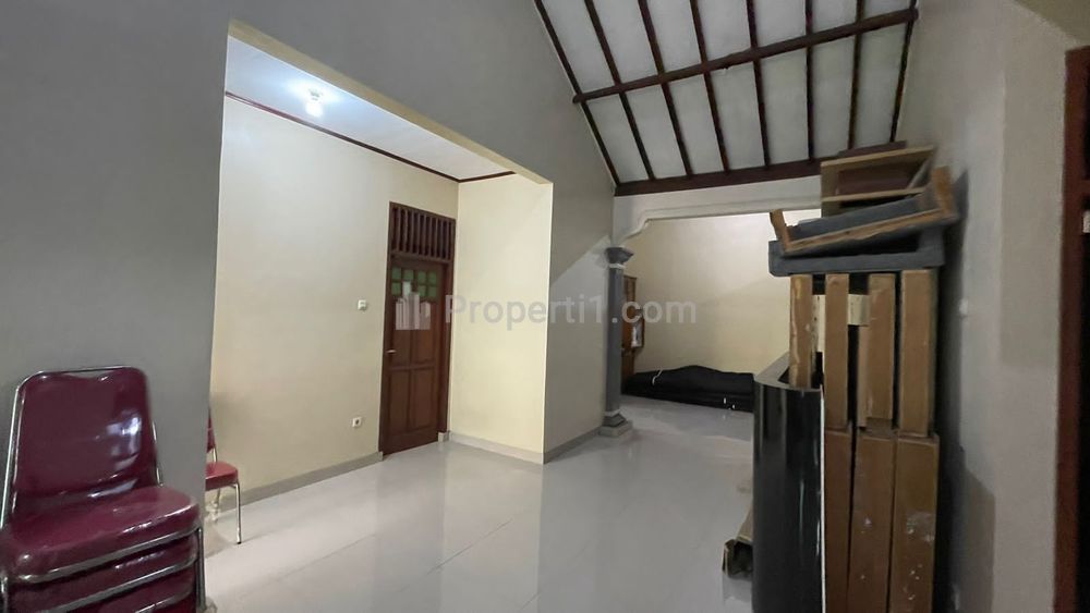 Jual Rumah 3 Kamar di Perumahan Villa Pancoran Mas Depok - Luas Tanah 180 m2, Luas Bangunan 110 m2