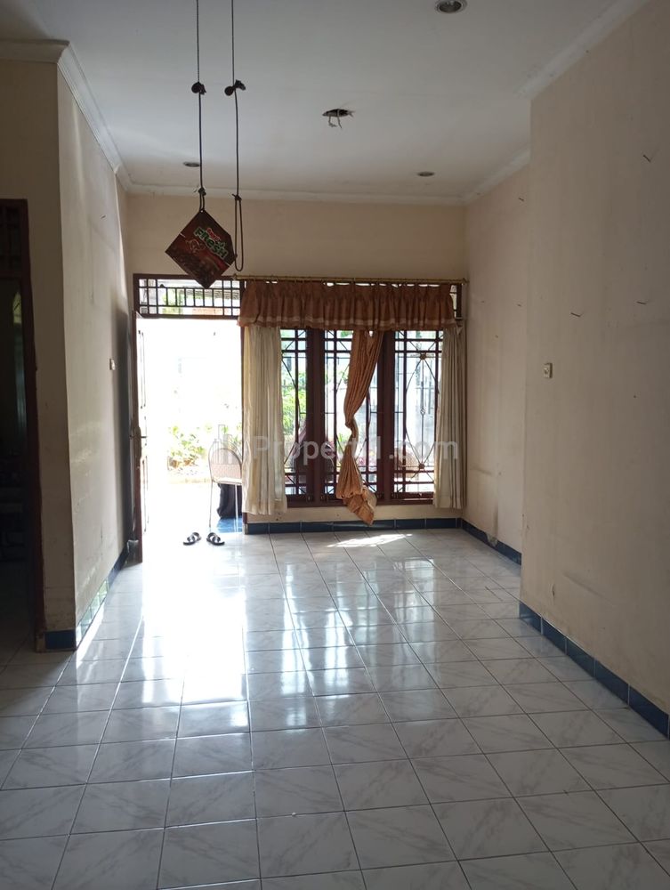 Dijual Rumah Komplek Deplu Pondok Aren Tangerang Selatan