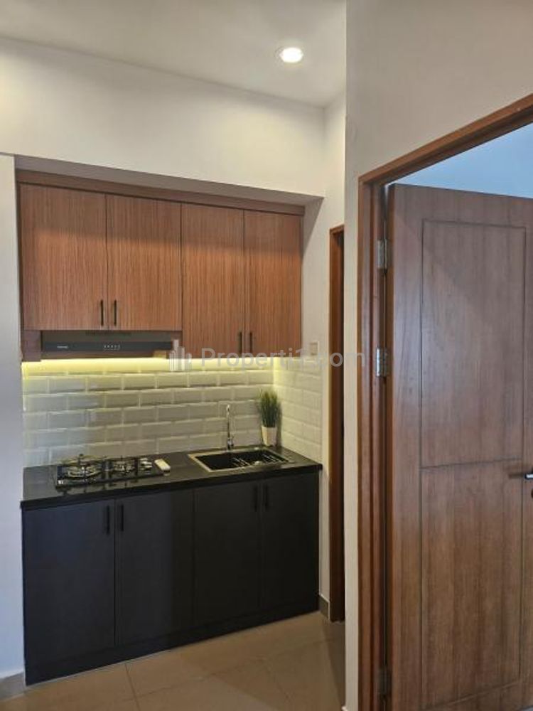 Sewa Apartemen The Nest Puri Tangerang Termurah - 2BR Full Furnished