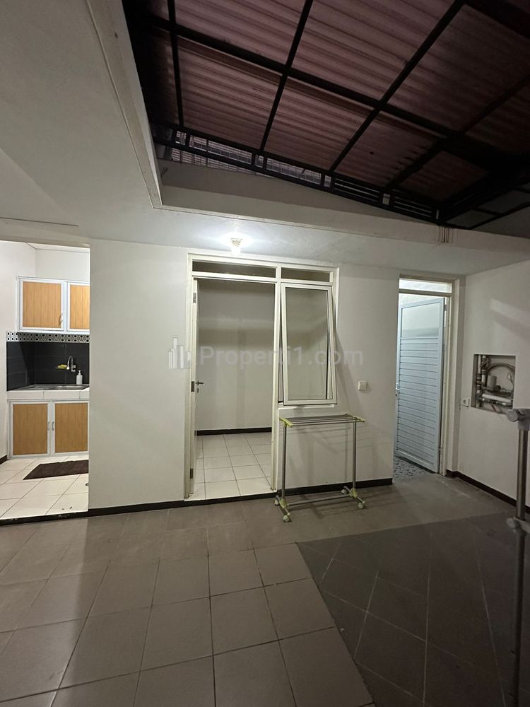 Sewa Rumah di Kota Baru Parahyangan, Padalarang, Bandung Barat - Terawat, Nyaman, Lokasi Strategis