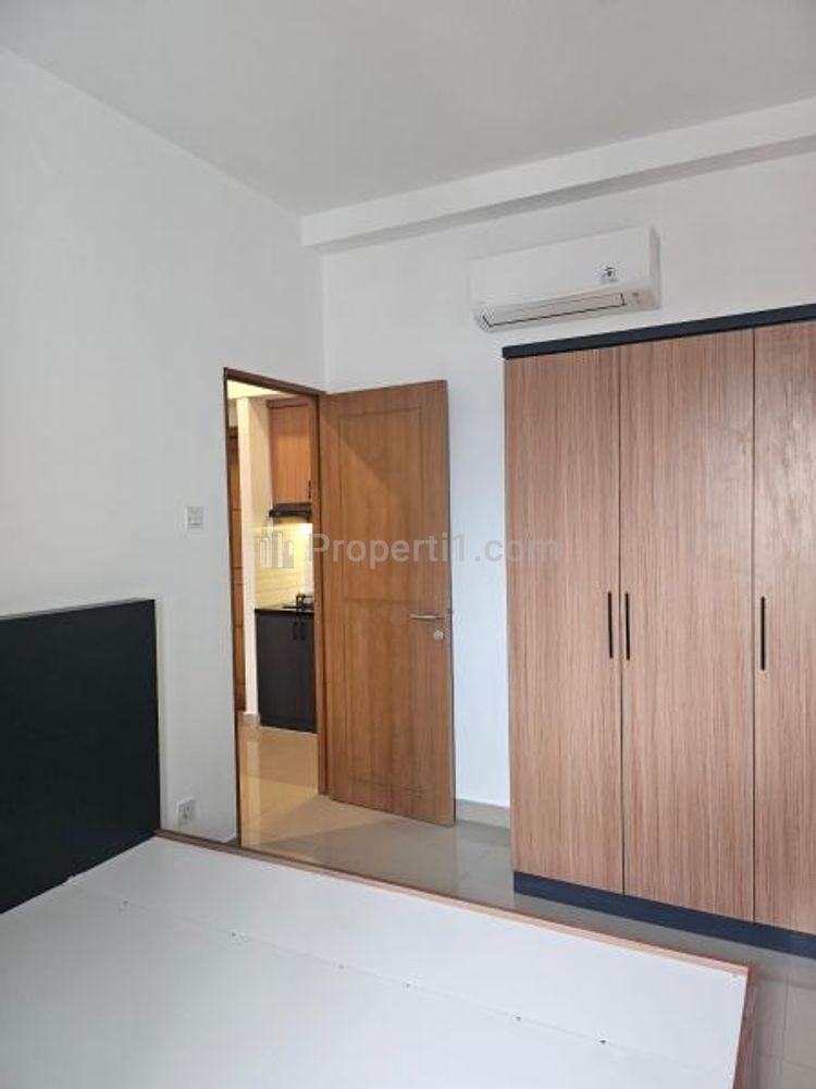 Sewa Apartemen The Nest Puri Tangerang Termurah - 2BR Full Furnished