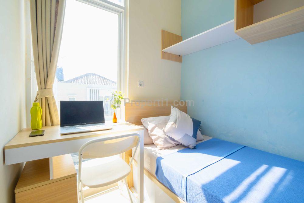Kamar Tidur