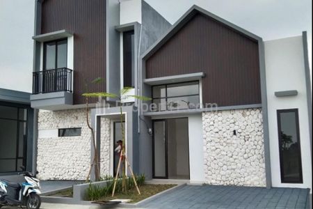 Dijual Rumah Murah di Cerme, Gresik, Jawa Timur (DP 0)