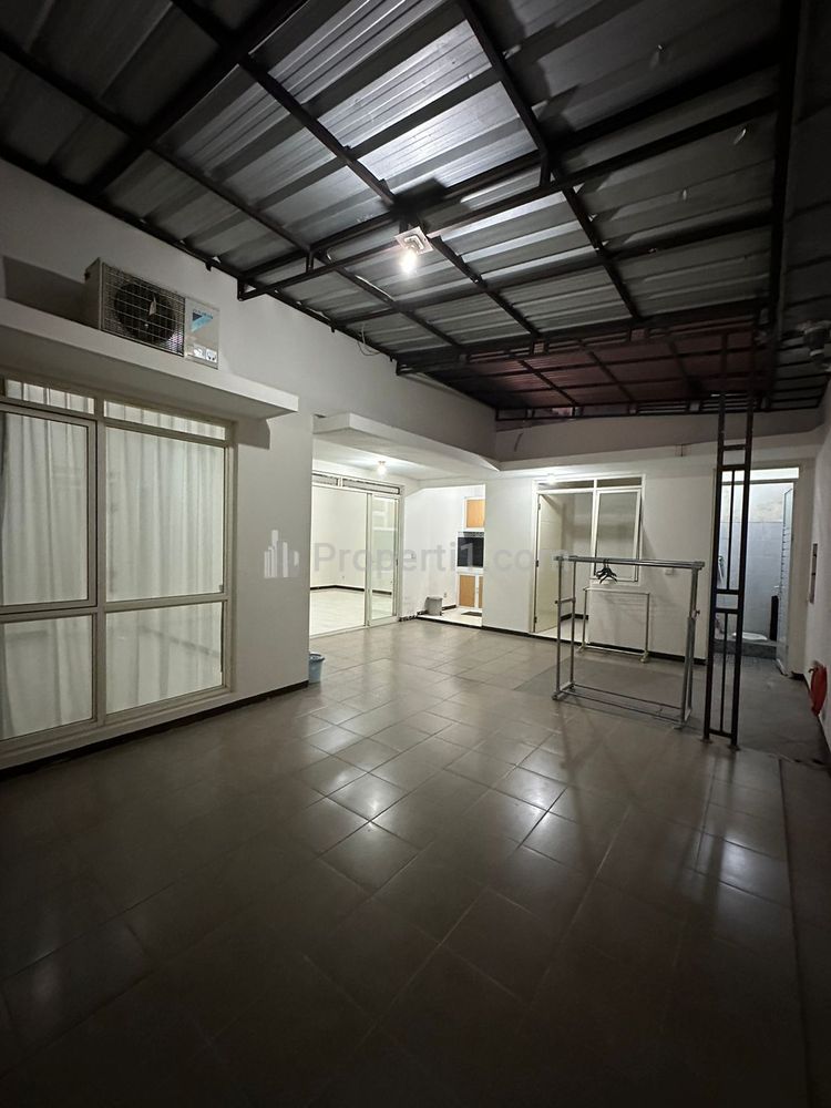 Sewa Rumah di Kota Baru Parahyangan, Padalarang, Bandung Barat - Terawat, Nyaman, Lokasi Strategis