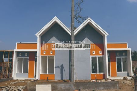 Jual Rumah Cantik Minimalis Subsidi di Assalam Residence Malang