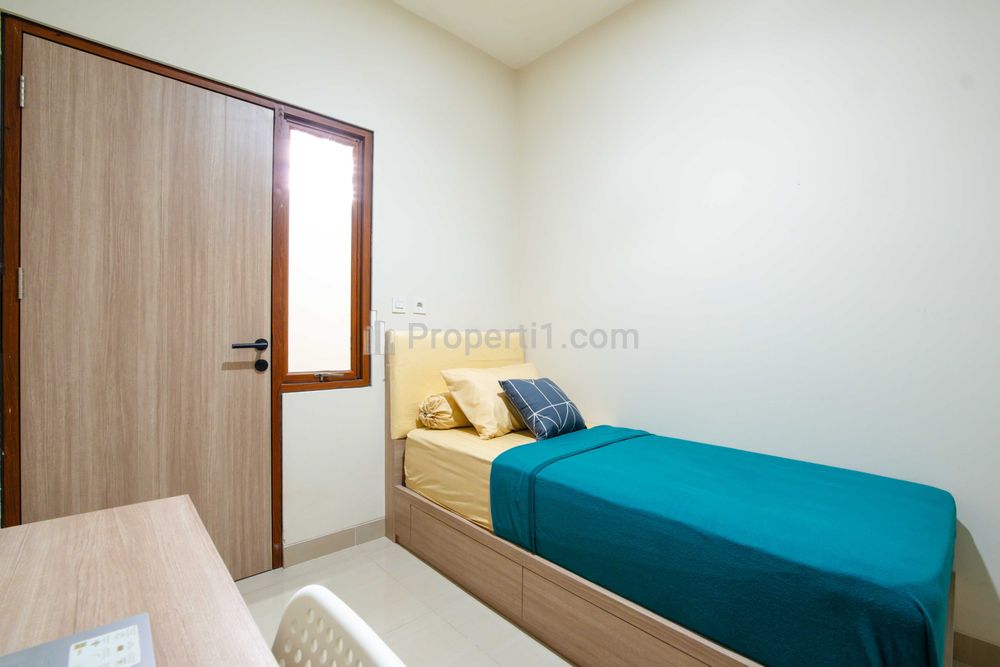 Kamar Tidur