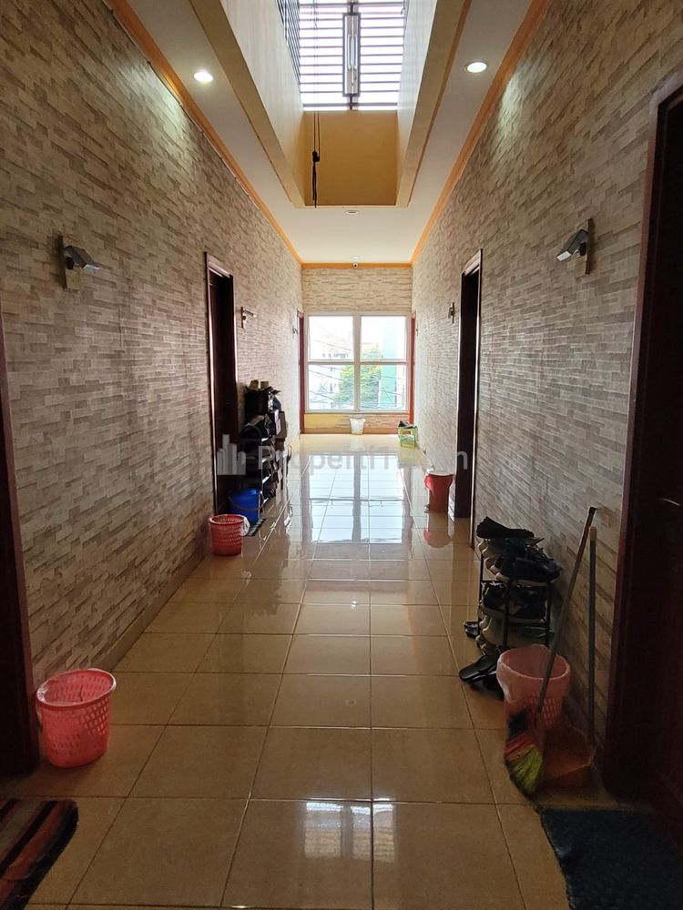 Dijual Cepat Butuh Uang Rumah Kost di Tebet Barat Jakarta Selatan, Nego Sampai Deal