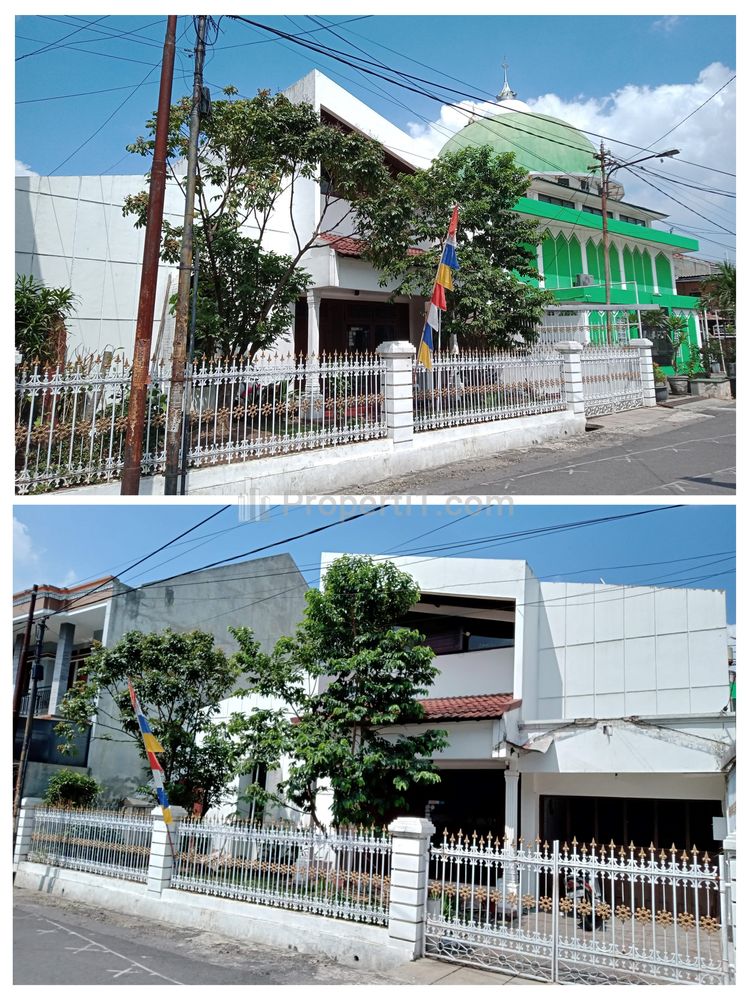 Dijual Rumah di Daerah Turangga Bandung