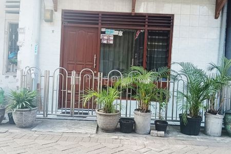 Rumah Dijual di Surabaya Dekat Wisata Religi Sunan Ampel, ITC Mega Grosir, Grand City Mall Surabaya, RSUD Husada Prima, Stasiun Surabaya Kota