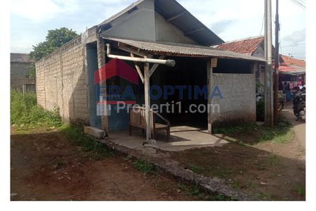 Dijual Rumah di Kp. Malang Nengah, Ciseeng, Kab. Bogor