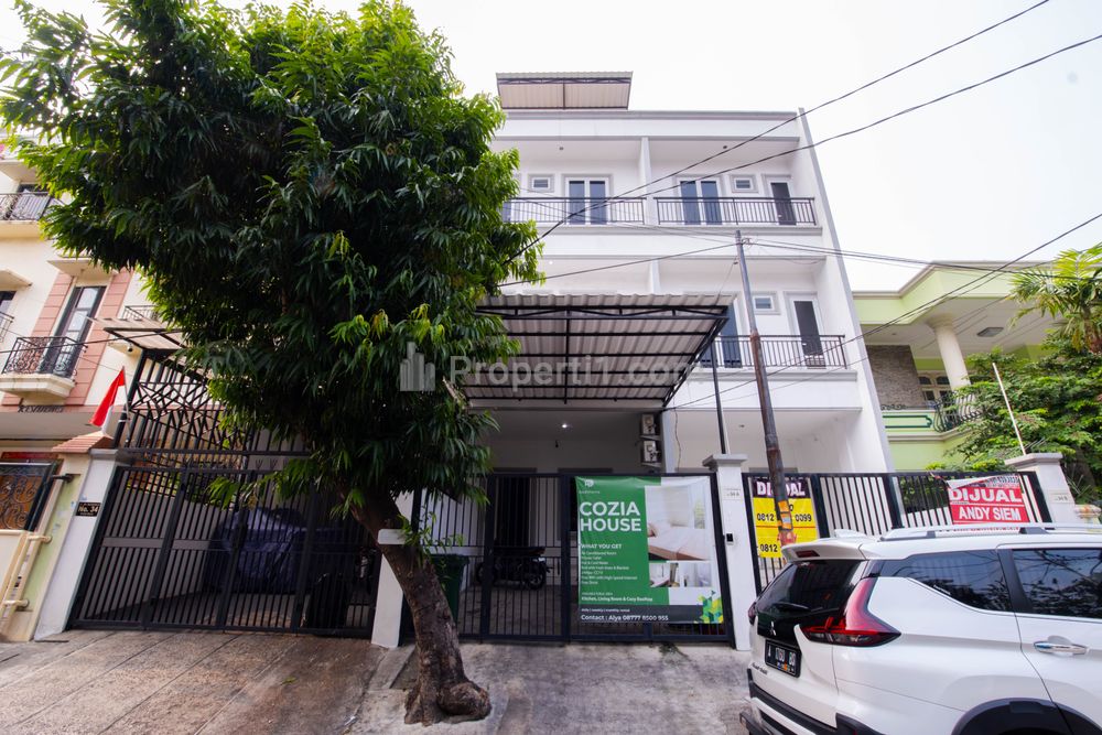 Tampak Depan