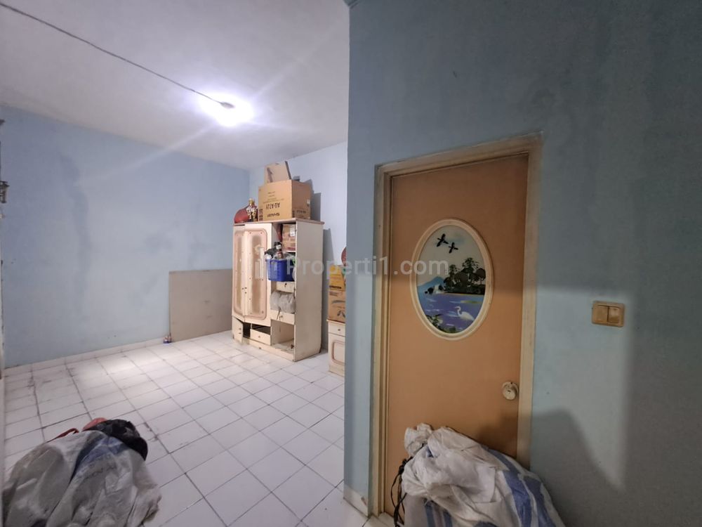 Dijual Rumah Siap Huni Lokasi Strategis di Cipinang Indah, Jakarta Timur