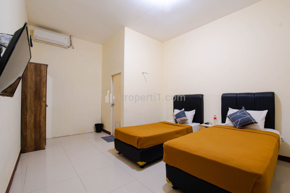 Kamar Tidur