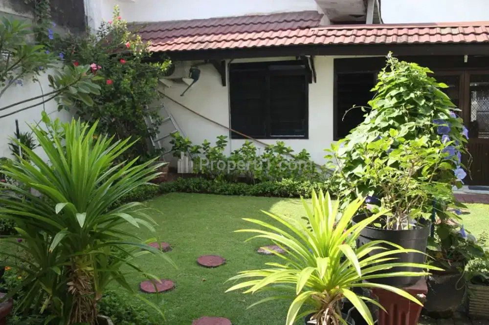 Jual Rumah Bagus Siap Huni di Baruk Utara Daerah Rungkut Surabaya Timur