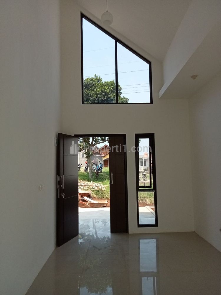Dijual RUMAH MURAH DI BANDUNG!!! Hunian untuk Menikmati Keindahan dan Udara Sejuk Pegunungan