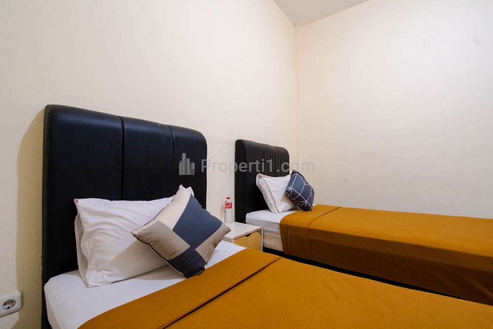 Kamar Tidur