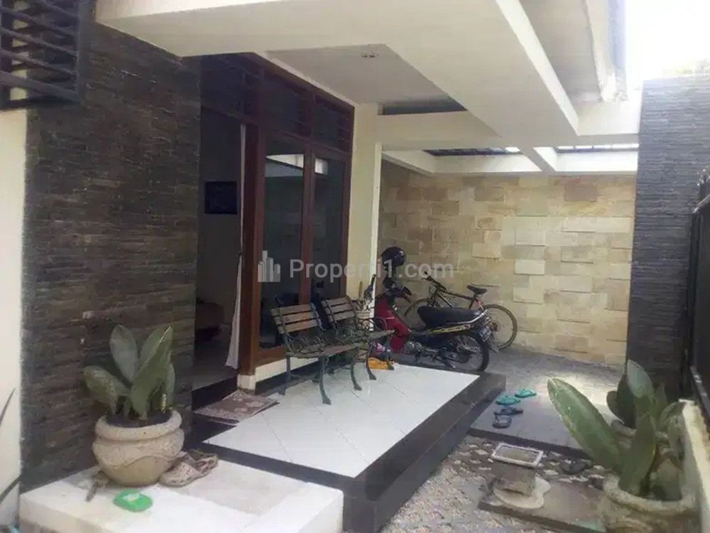 Jual Rumah di Perum Wisma Permai Bagus Kota Surabaya