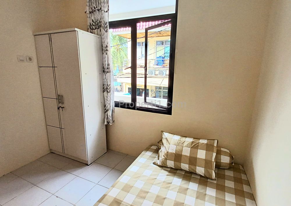 Kamar Tidur