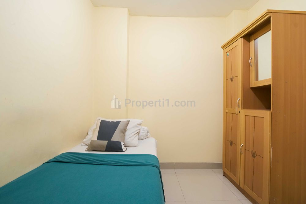 Kamar Tidur