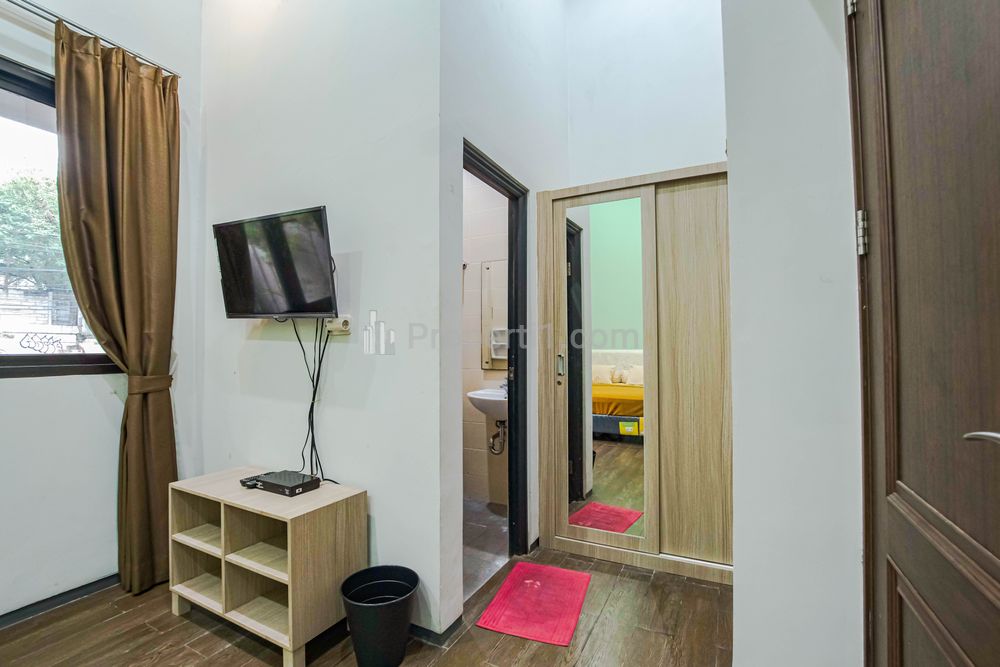 Kamar Tidur