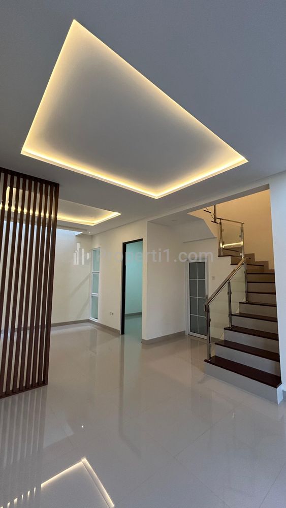 Dijual : Aruna Premium Cluster Pitara Depok