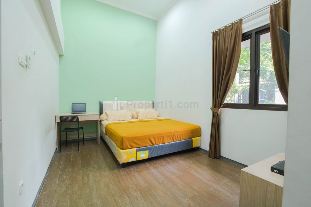 Kamar Tidur