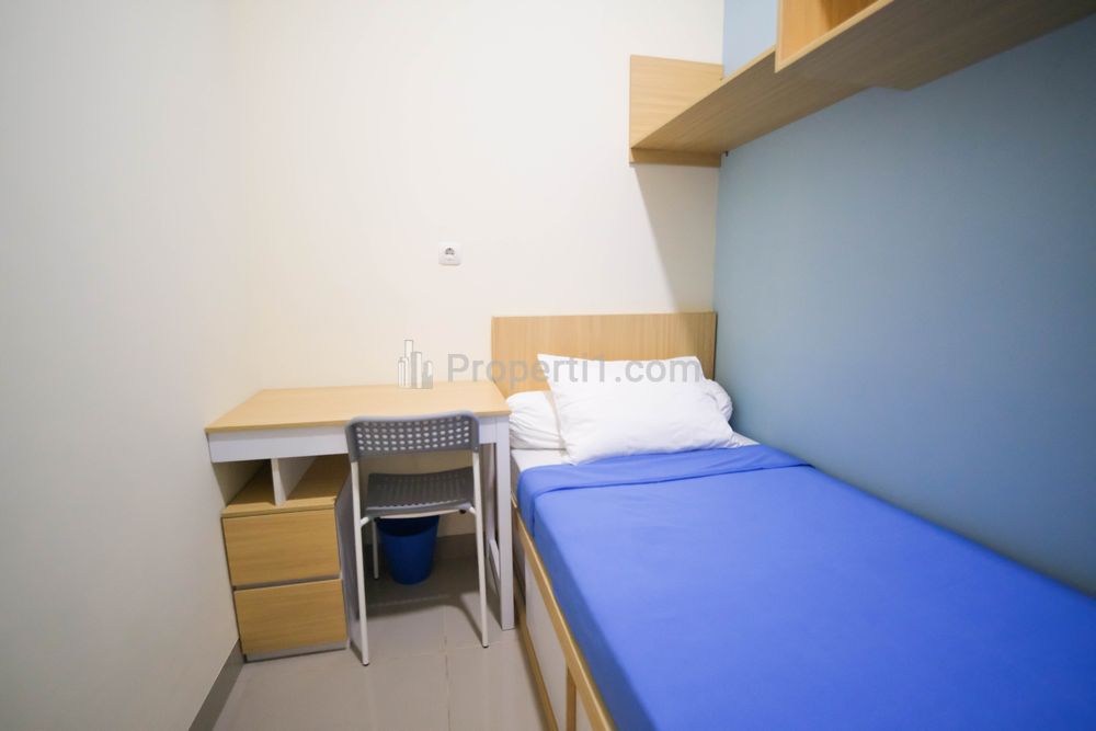 Kamar Tidur