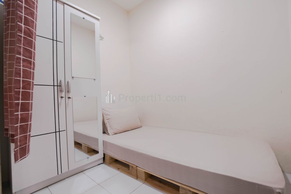 Kamar Tidur