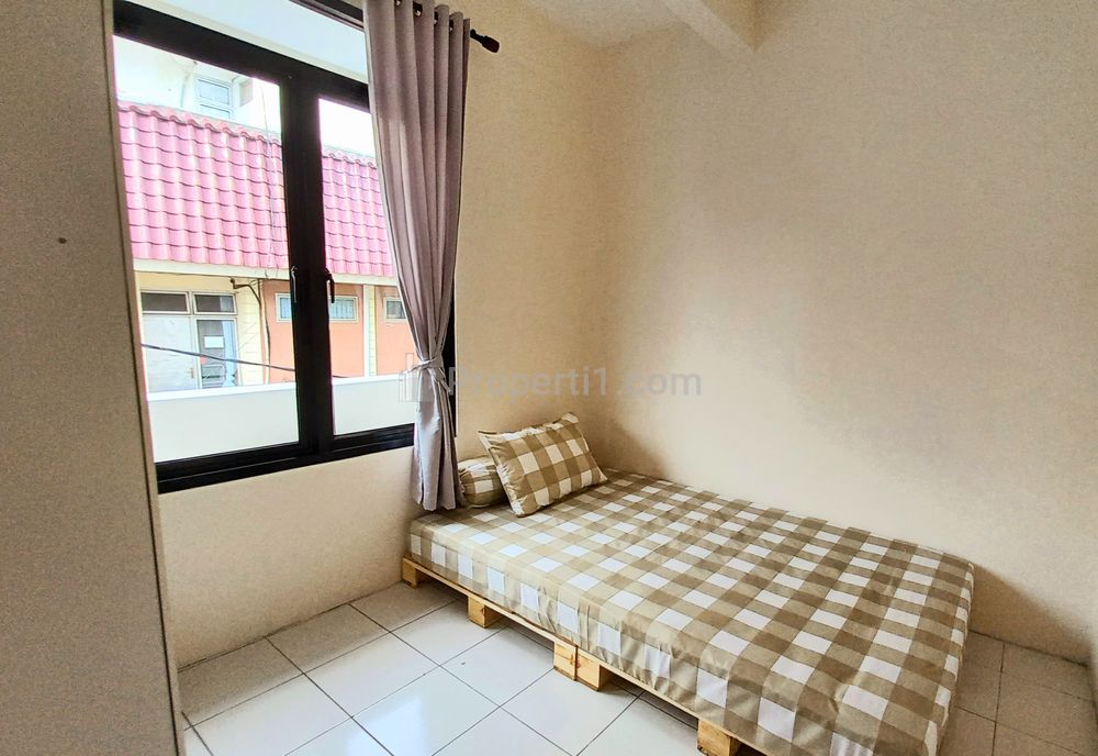 Kamar Tidur