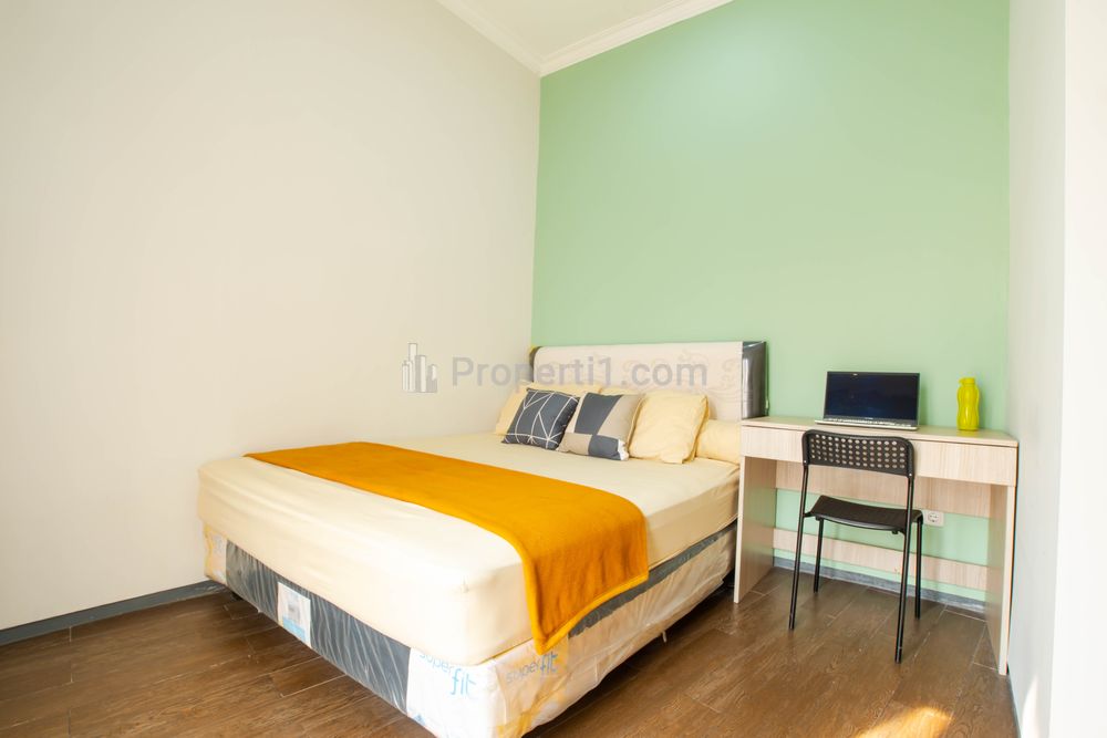 Kamar Tidur