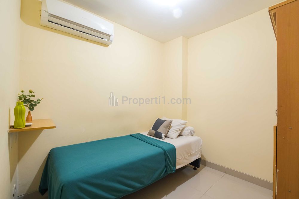 Kamar Tidur