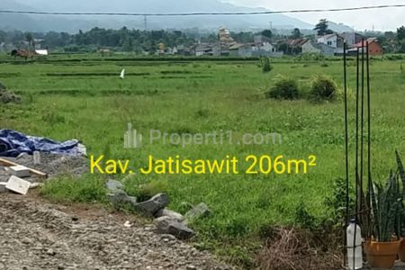 Jual Tanah Kavling Murah di Bumiayu Brebes Jawa Tengah