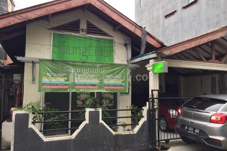 Dijual Rumah Kos 3 Lantai di Tanjong Priok, Jakarta Utara, Dekat dengan JIS, ANCOL, JIEXPO - LT 338m2 LB 340m2