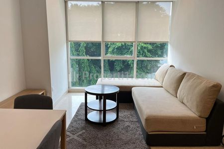 Best Price For Sale Apartment Setiabudi Sky Garden - 2 Bedrooms Fully Furnished