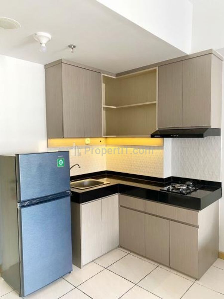Disewakan Apartemen M Town Residence Serpong - 2 Bedrooms Fully Furnished