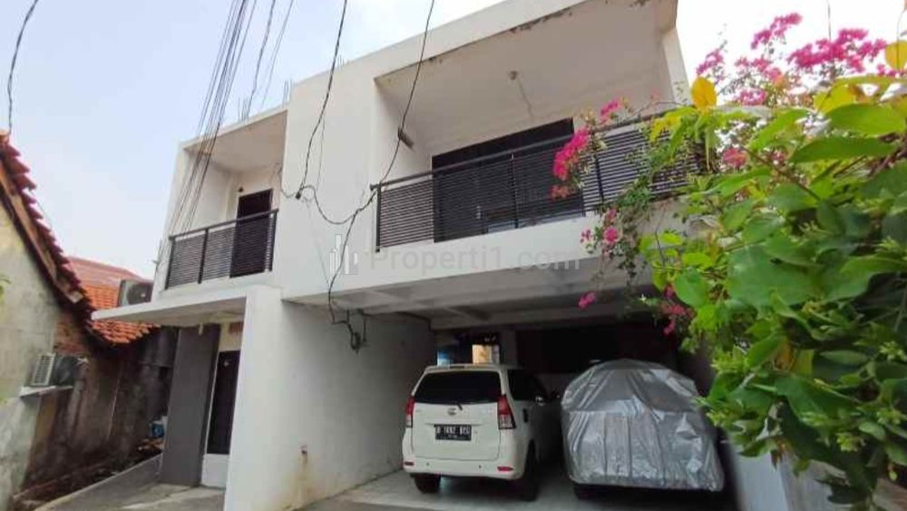 Disewakan COZY KOST KALIBATA | Jakarta Selatan