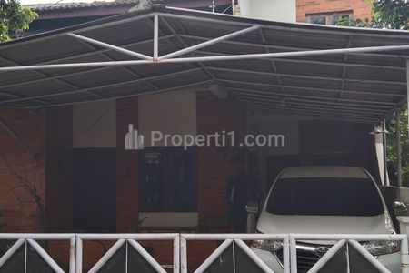 Jual Cepat Rumah Milik Pribadi Tanpa Perantara