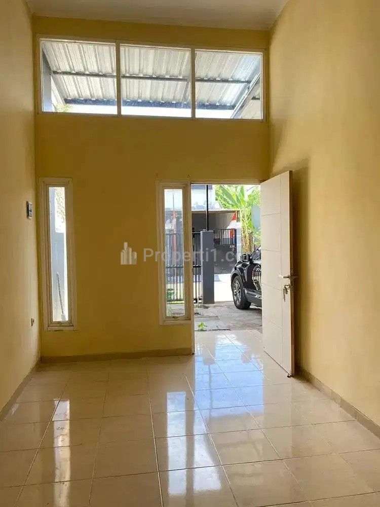 Jual Rumah Murah Bagus di Sinar Medayu Selatan Daerah Rungkut Surabaya Timur