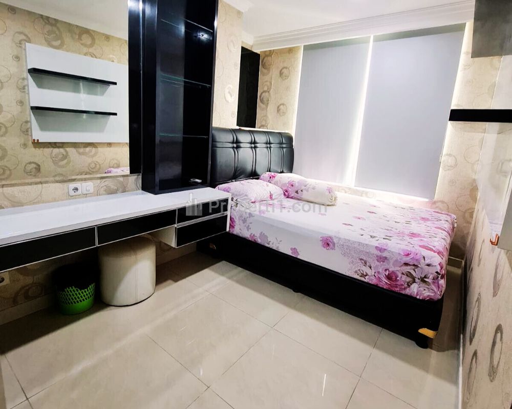 Sewa Apartemen Denpasar Residence – Tower Kintamani / Ubud – 1 Bedroom / 2 Bedroom / 3 Bedroom Furnished with Good Condition / Best Price By Ultimate
